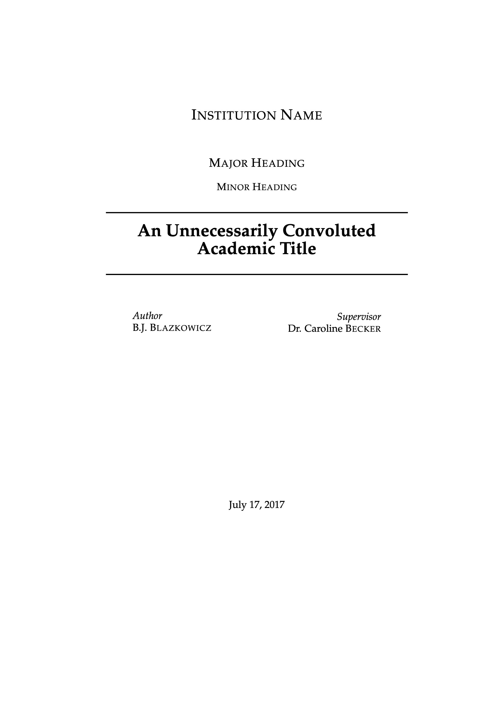 cambridge thesis latex template