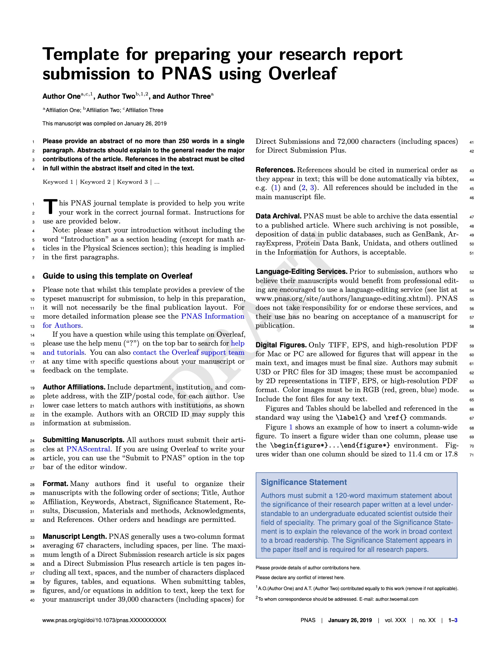 cumulative dissertation latex template