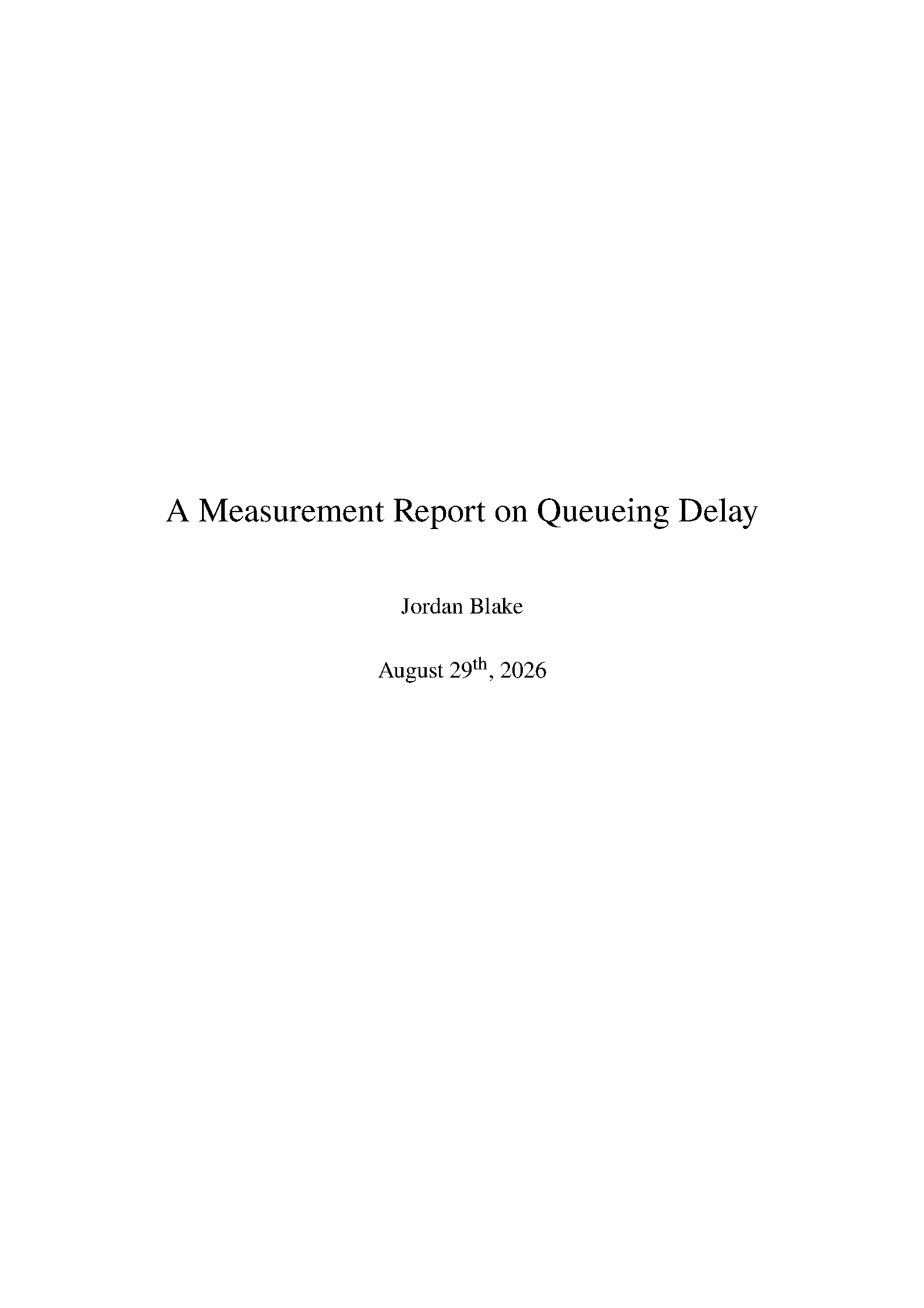 First page of the SJTUTeX Laboratory Report template